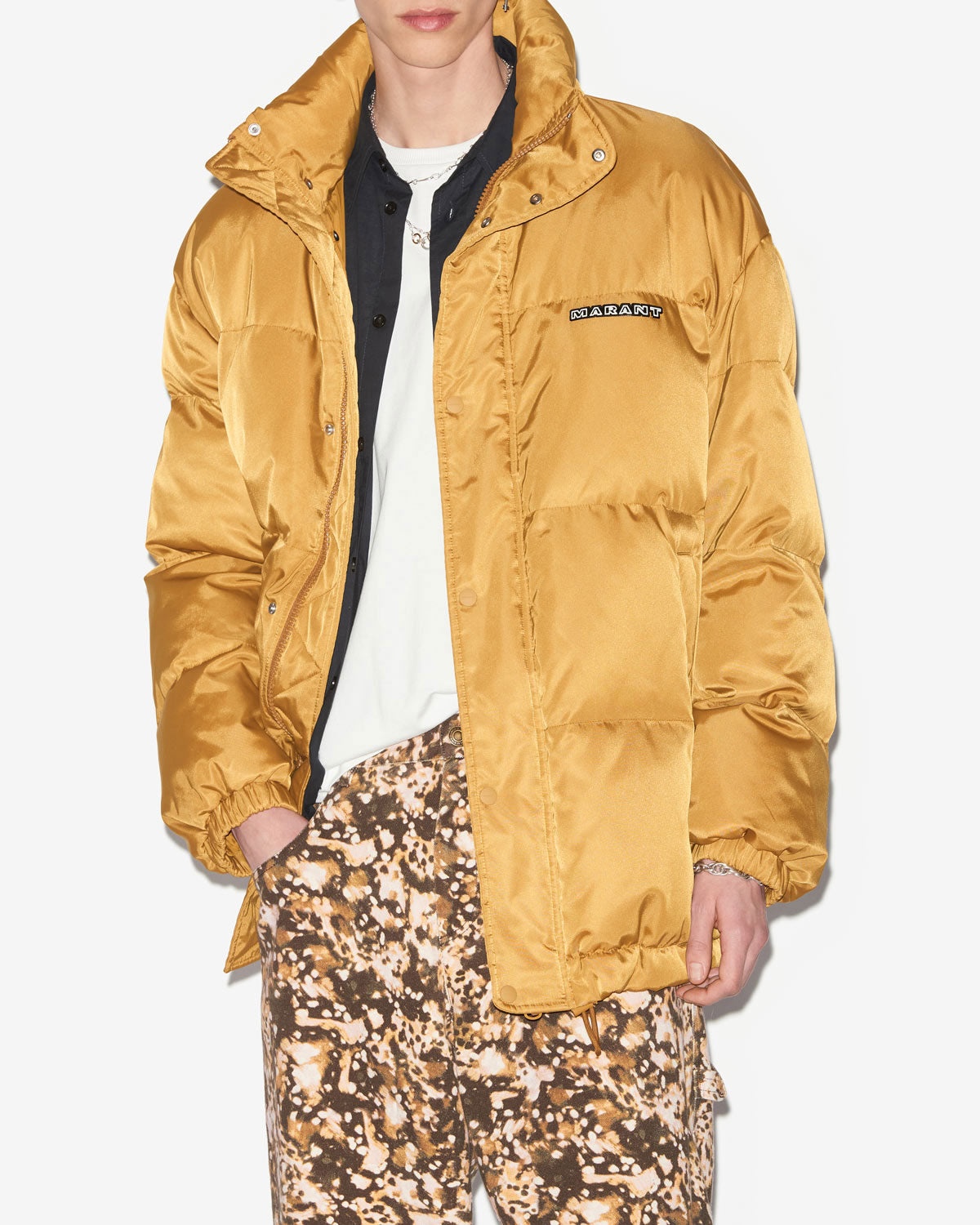DILMA COAT - 4