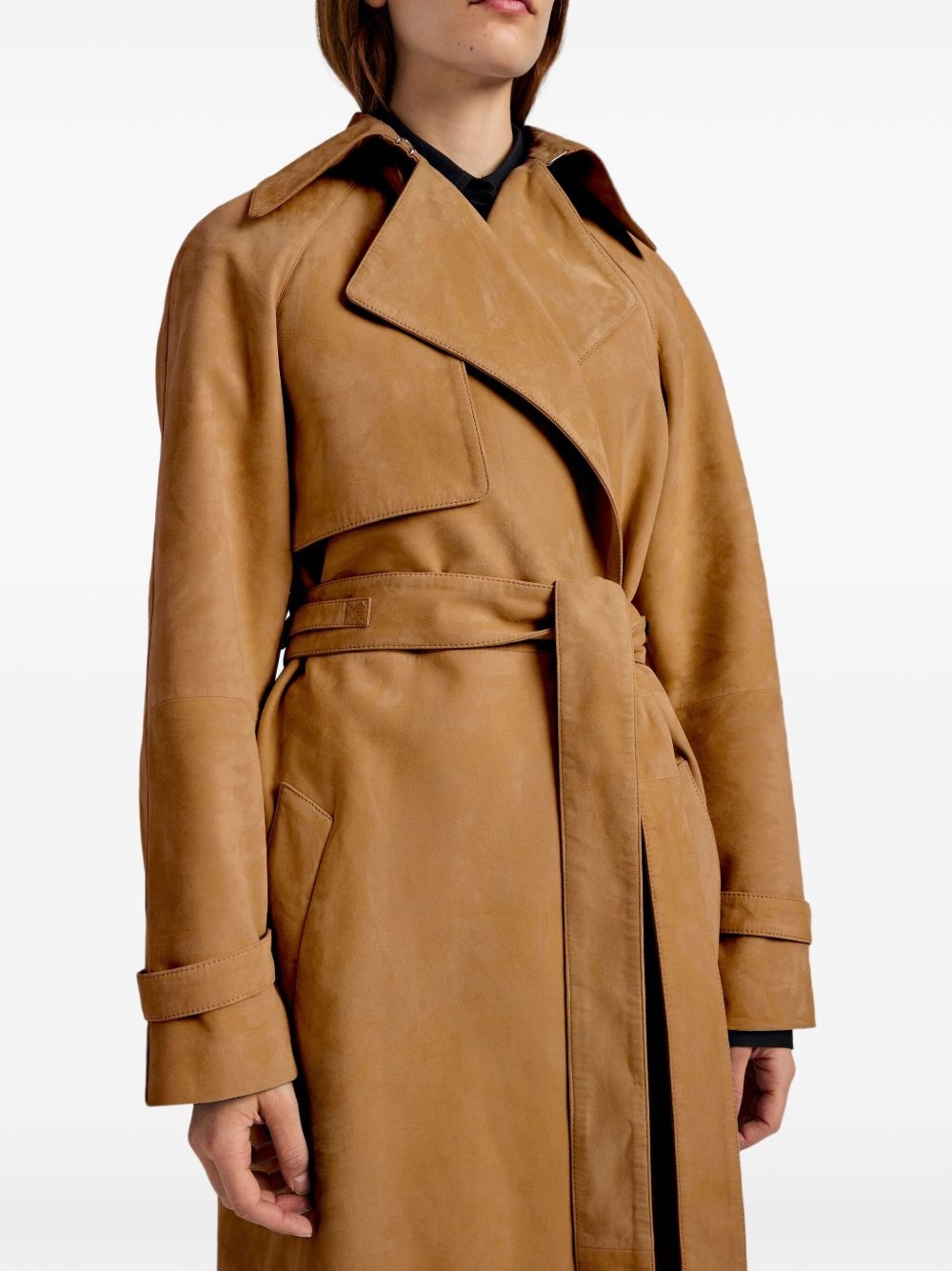 Ramona coat - 5