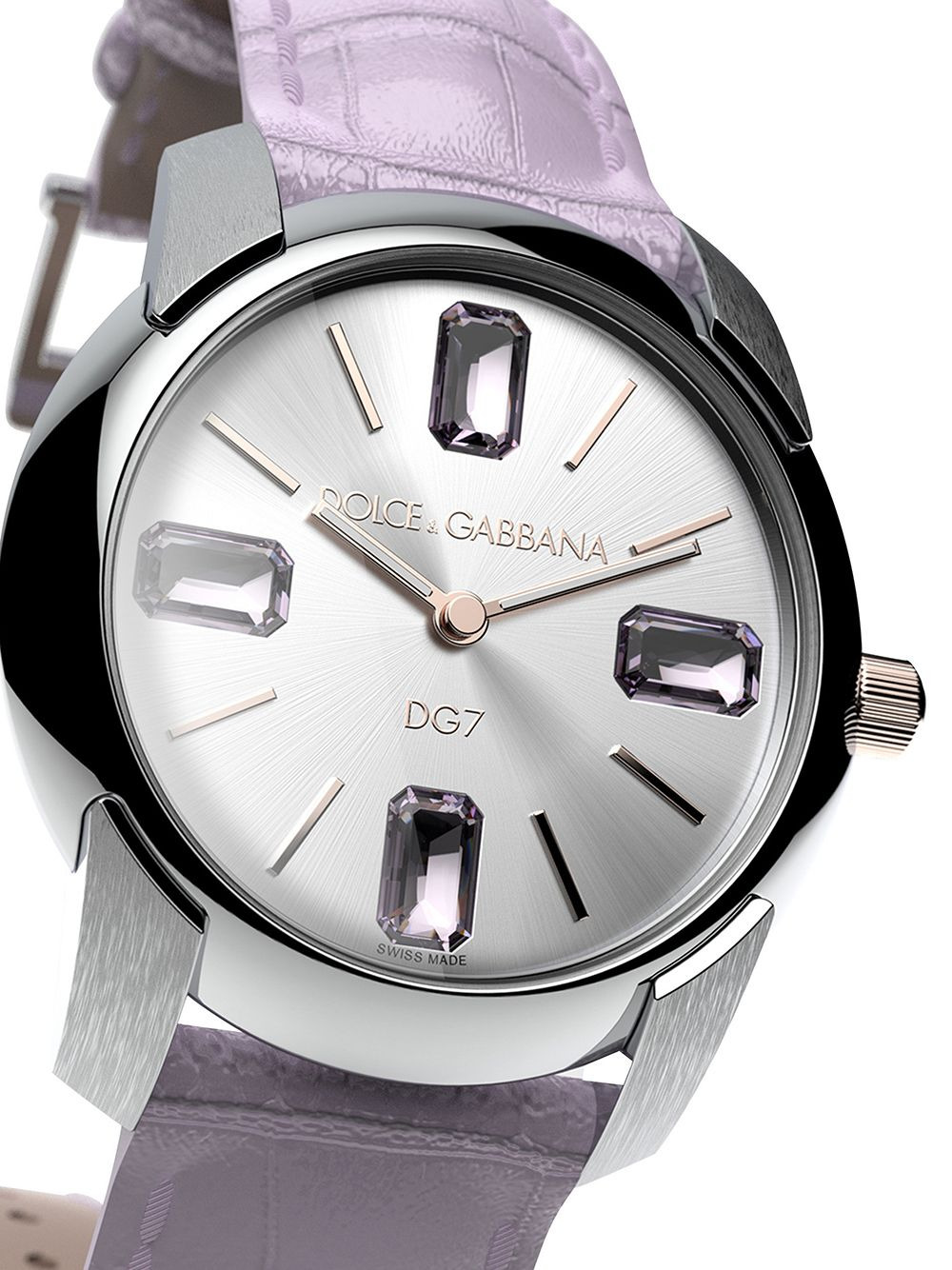 DG7 Rainbow 34mm - 4
