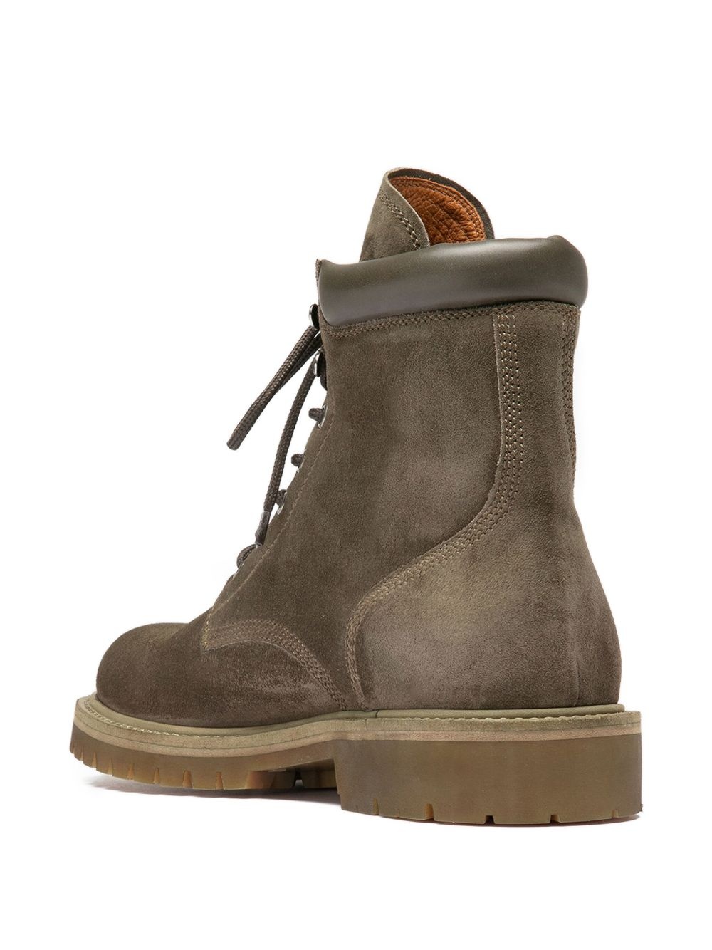 Boss 002 boots - 3