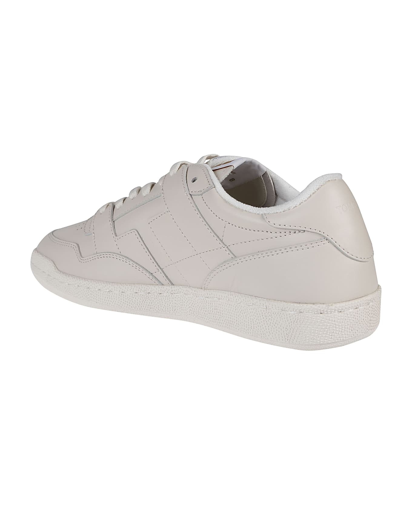 Jake Low Top Sneakers - 3