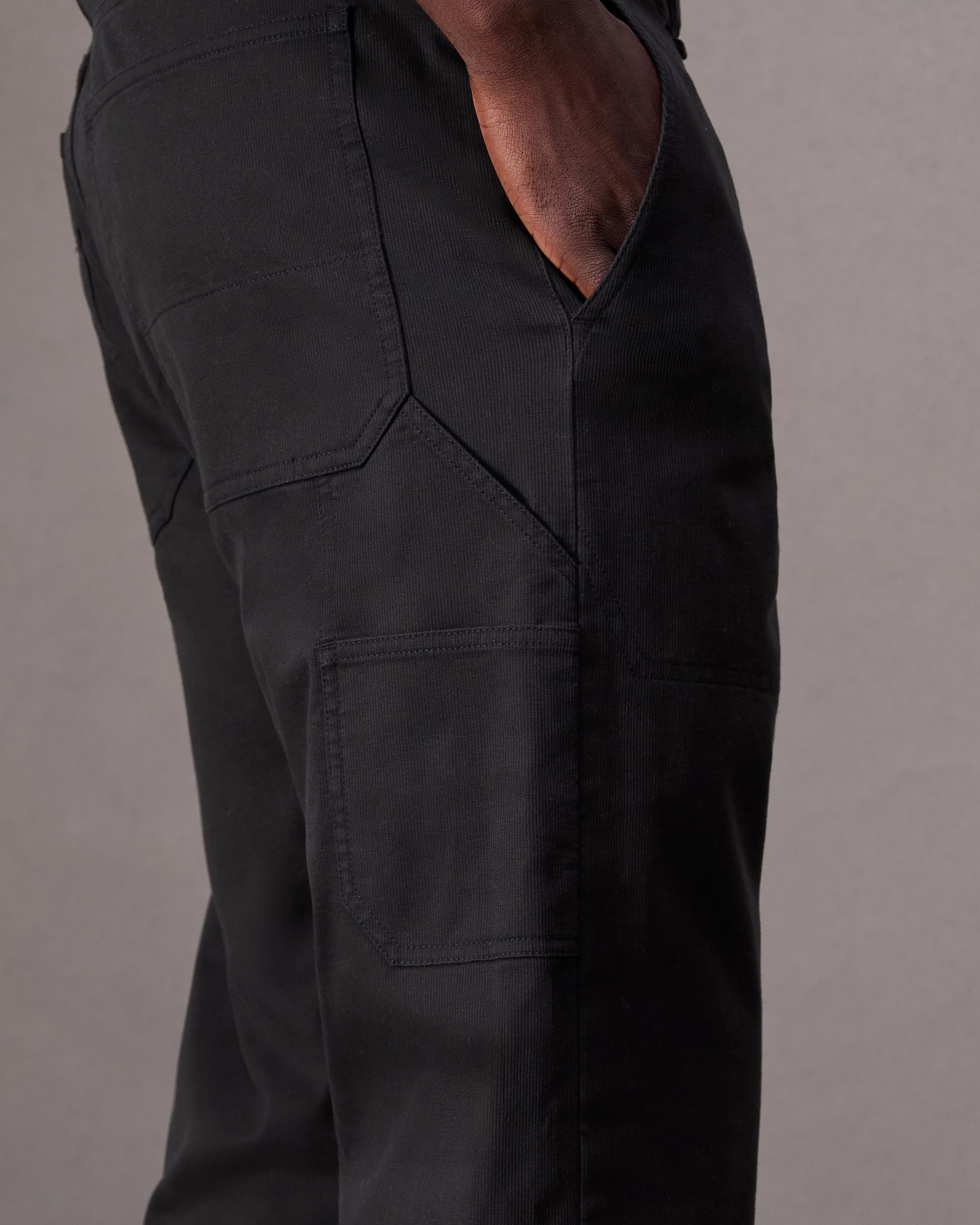 Fit 4 Carpenter Pant - 6