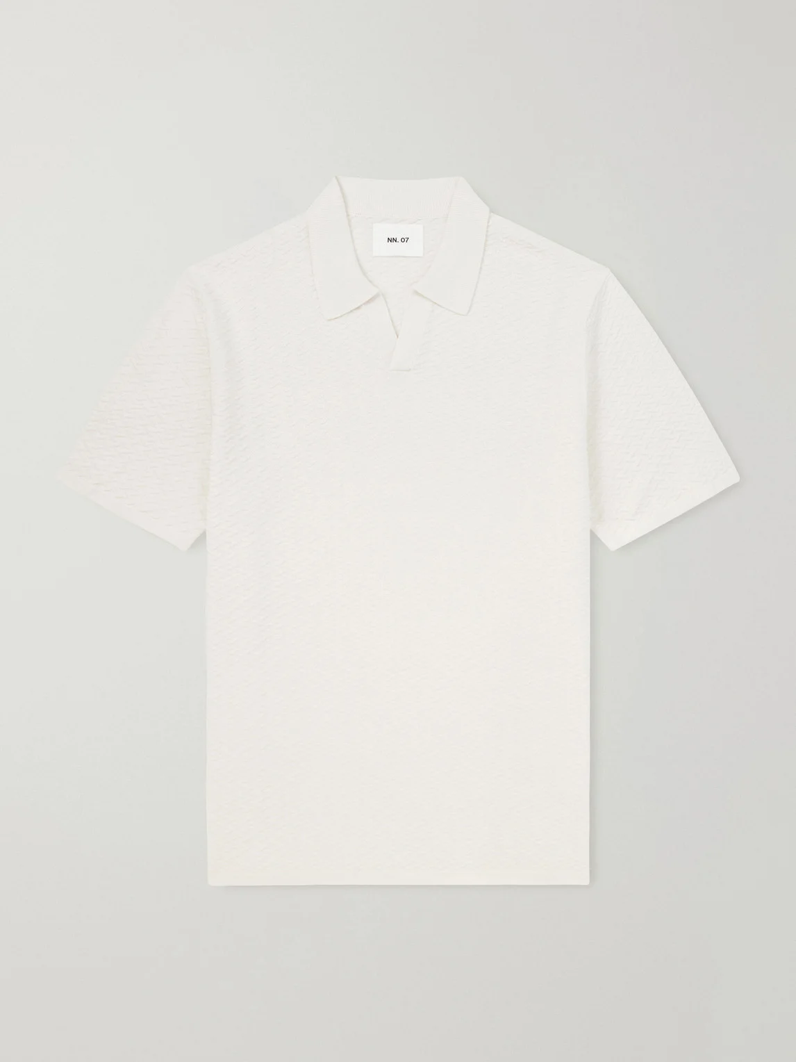 Paul 60016 Cotton Polo Shirt - 1