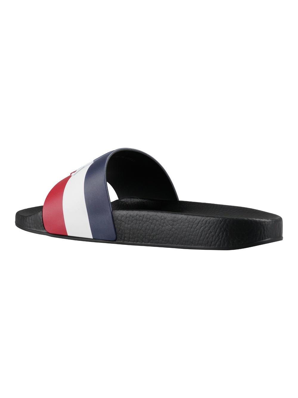 MONCLER MULTICOLOR SLIPPERS - 11