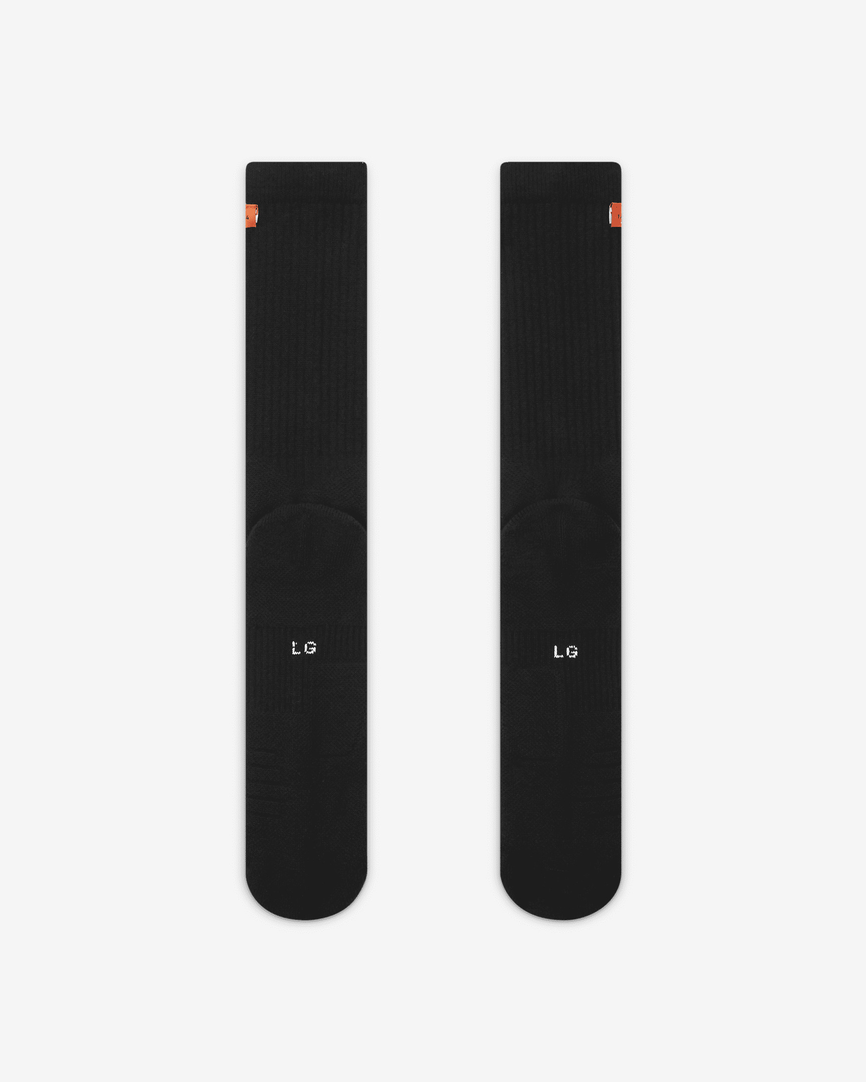 WNBA Elite Nike Basketball Crew Socks - 3