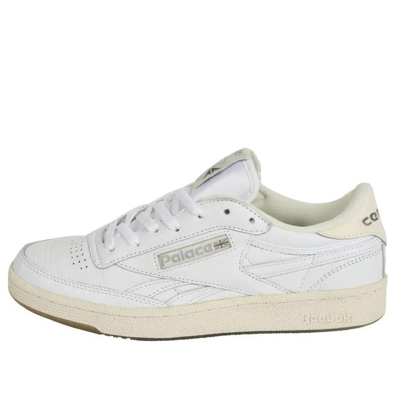 Reebok x Palace Club C Revenge 'White" 100208595 - 1