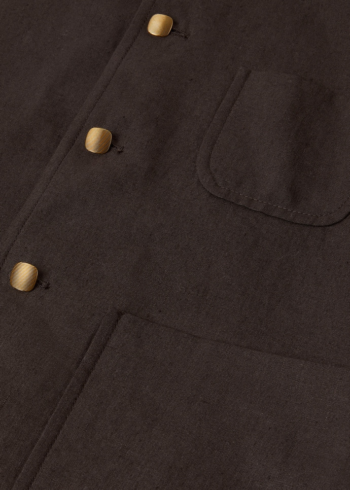 Spagna Mini Jacket - 8