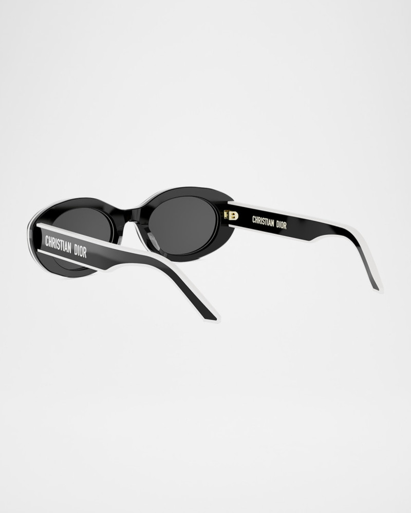 Dior Pacific B4I 51mm Sunglasses outlook
