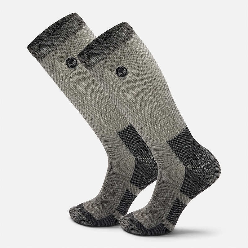 Casual 2-Pack Full-Cushion Boot Sock 1