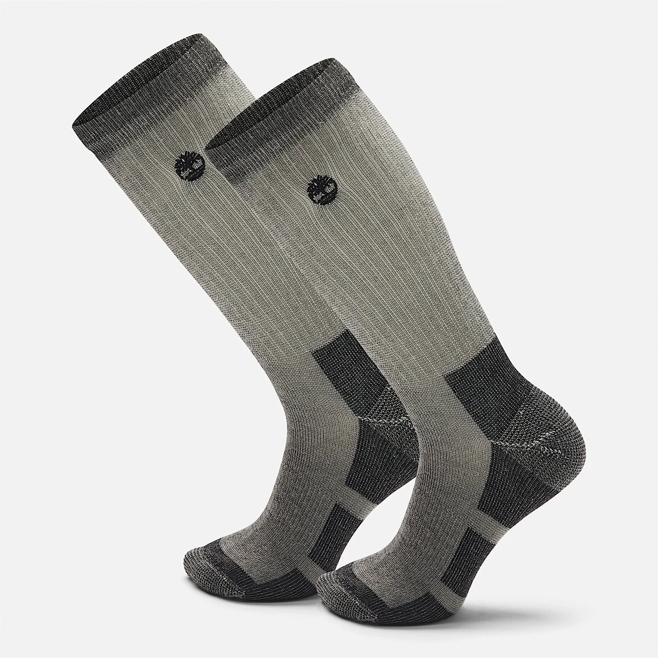 Casual 2-Pack Full-Cushion Boot Sock - 1