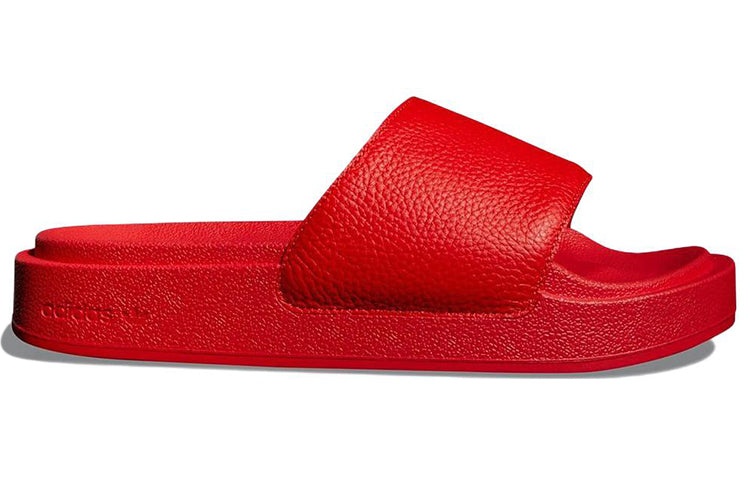 adidas Ivy Park x Slides 'Ivy Heart' GX7102 - 2