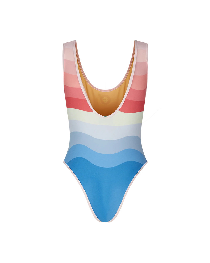 CASABLANCA Memphis Swimsuit outlook