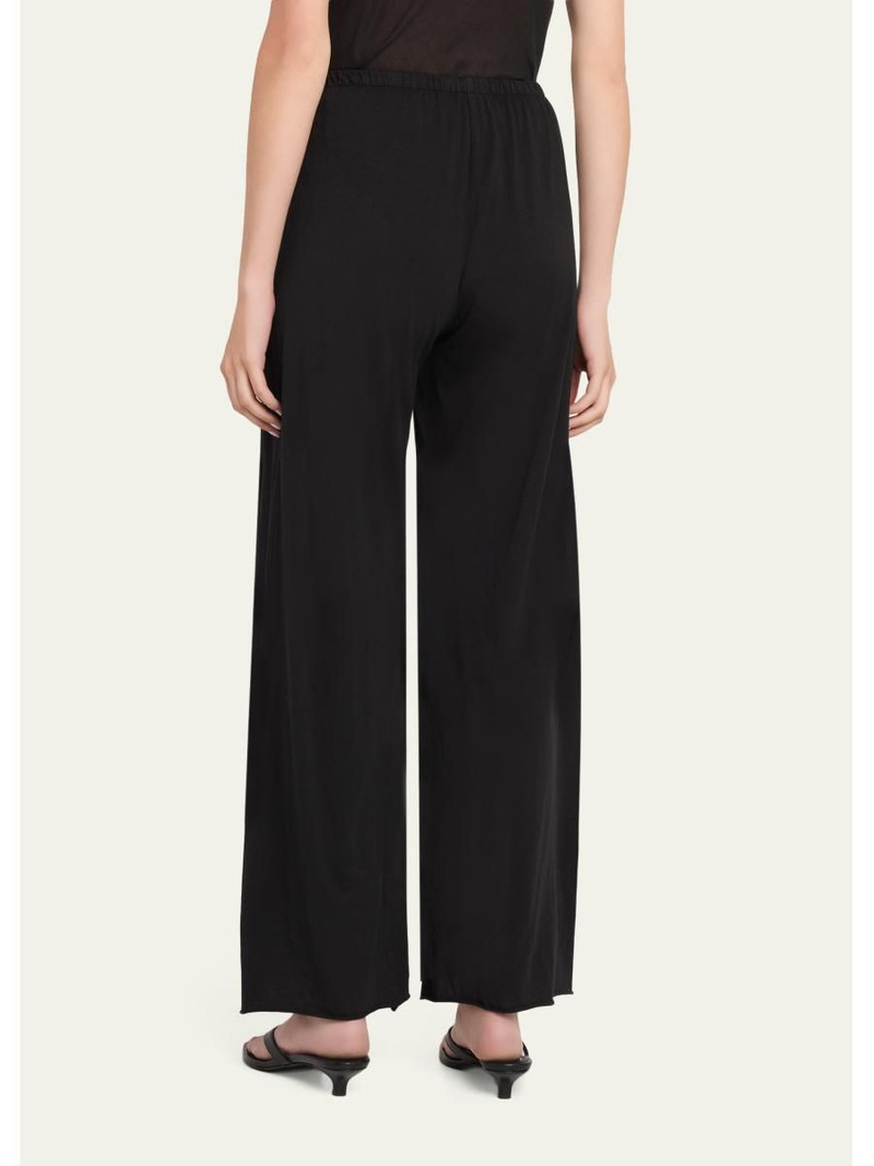 Naomi Cotton Pants 3