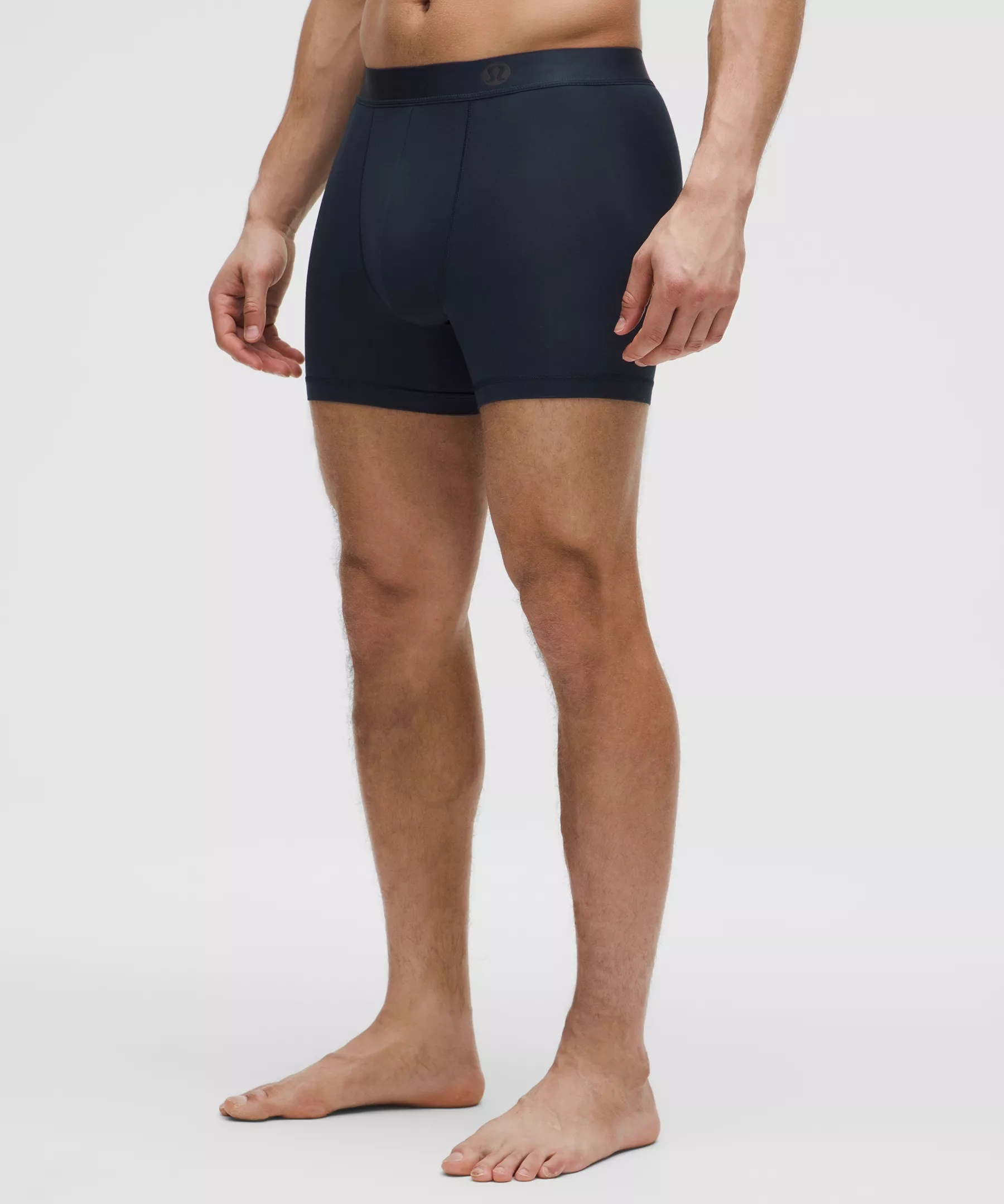 Always In Motion Boxer 5" *7 Pack - 2