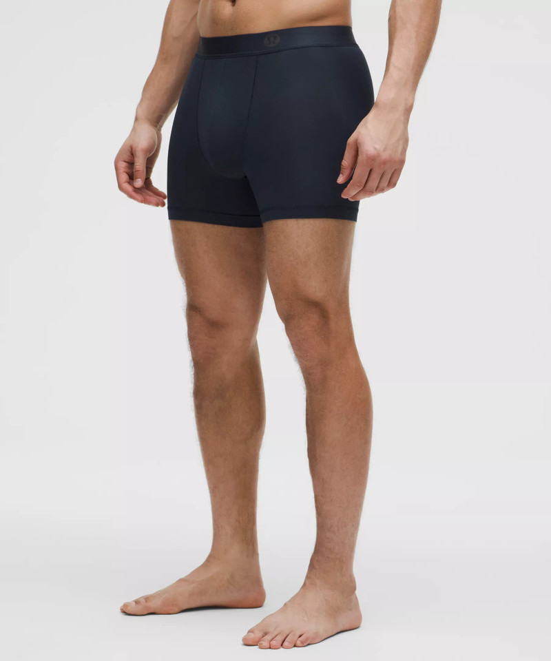 lululemon Always In Motion Boxer 5" *7 Pack outlook