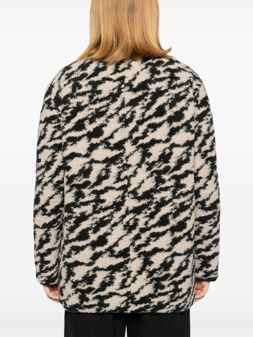 Fernelia jacket - 4