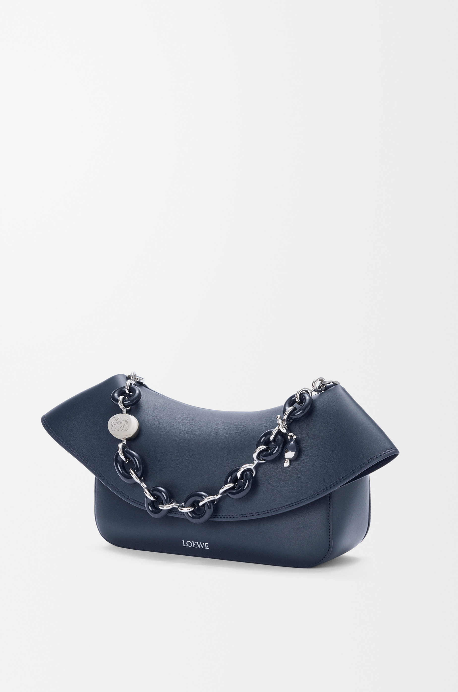 Medium Ola bag in smooth calfskin - 3