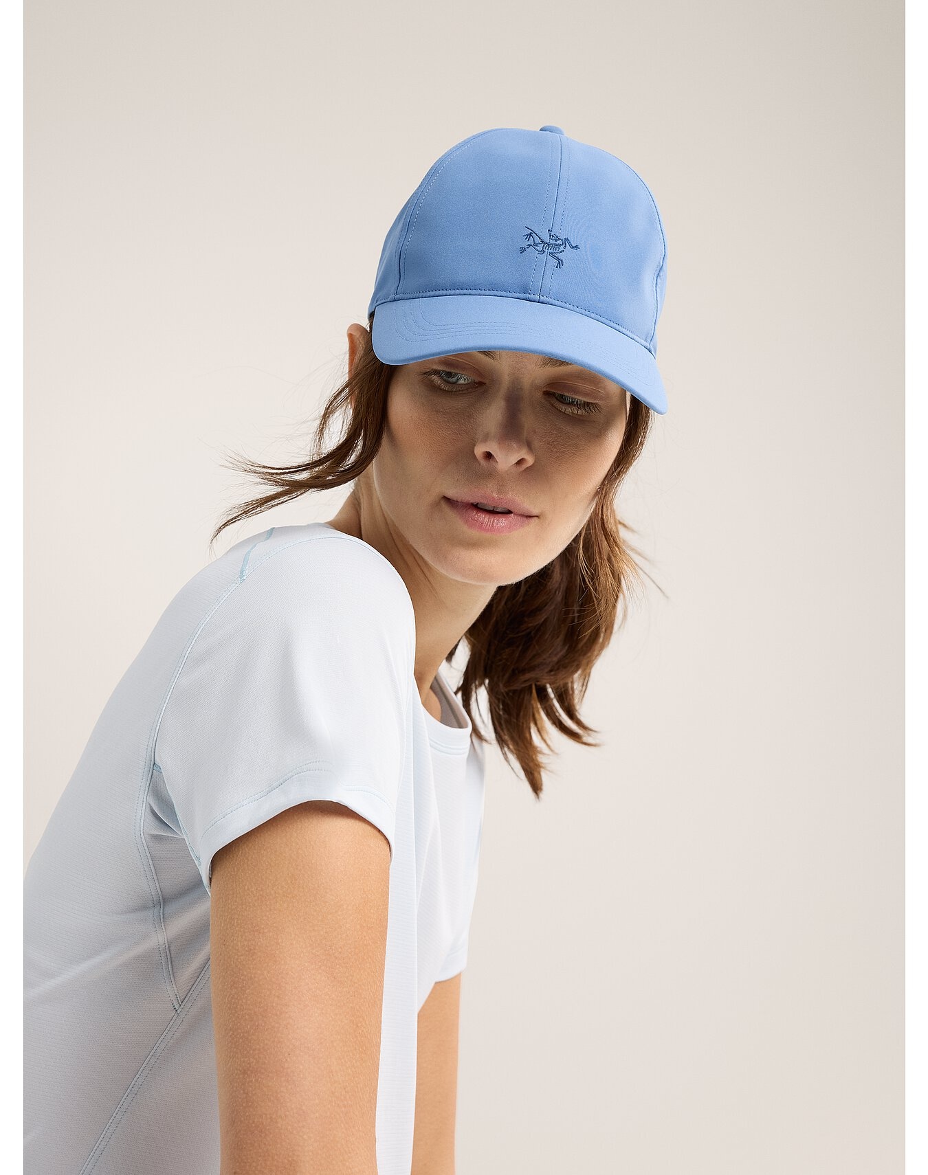 Small Bird Cap - 3
