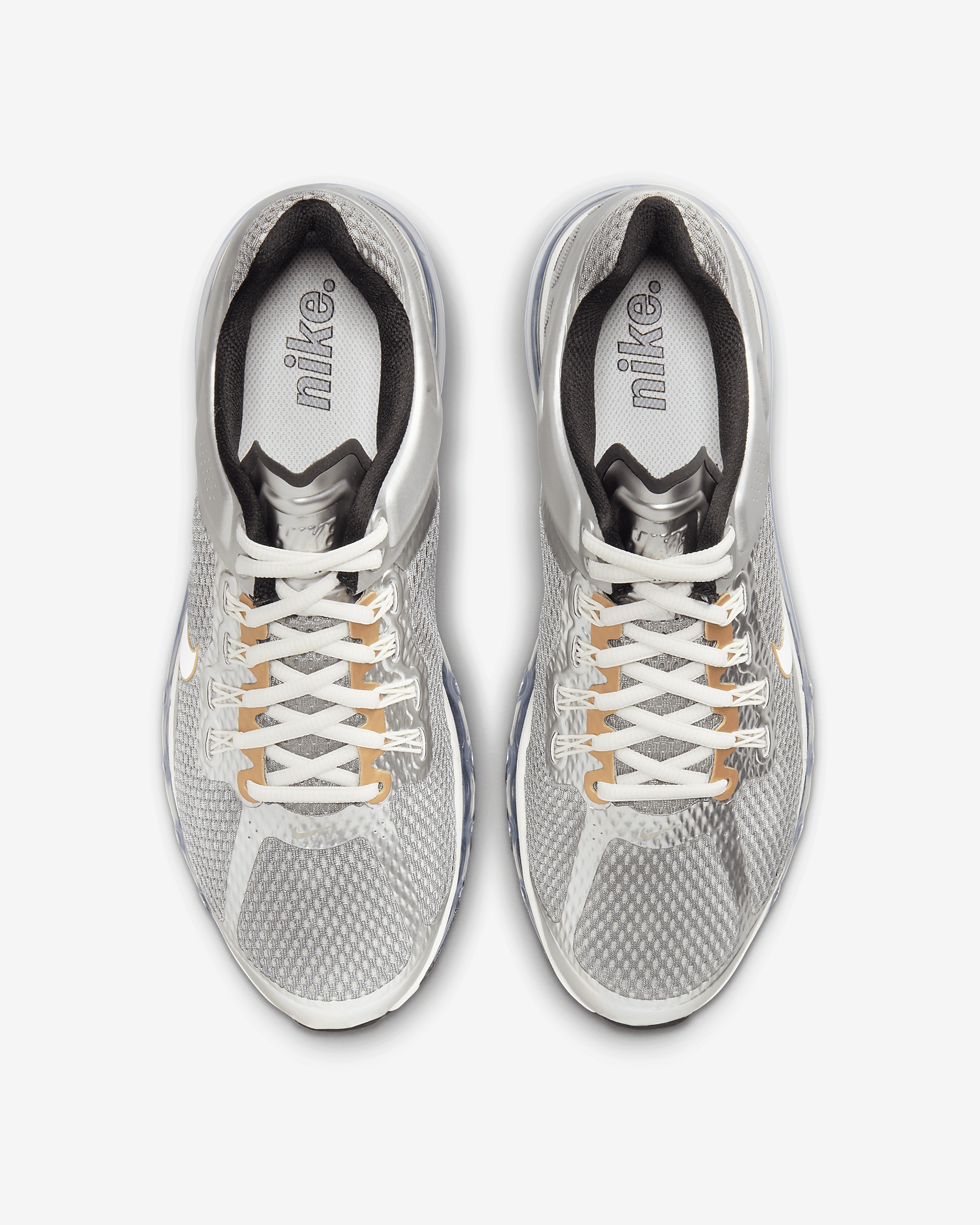 Nike Air Max 2013 Men's Shoes - 4