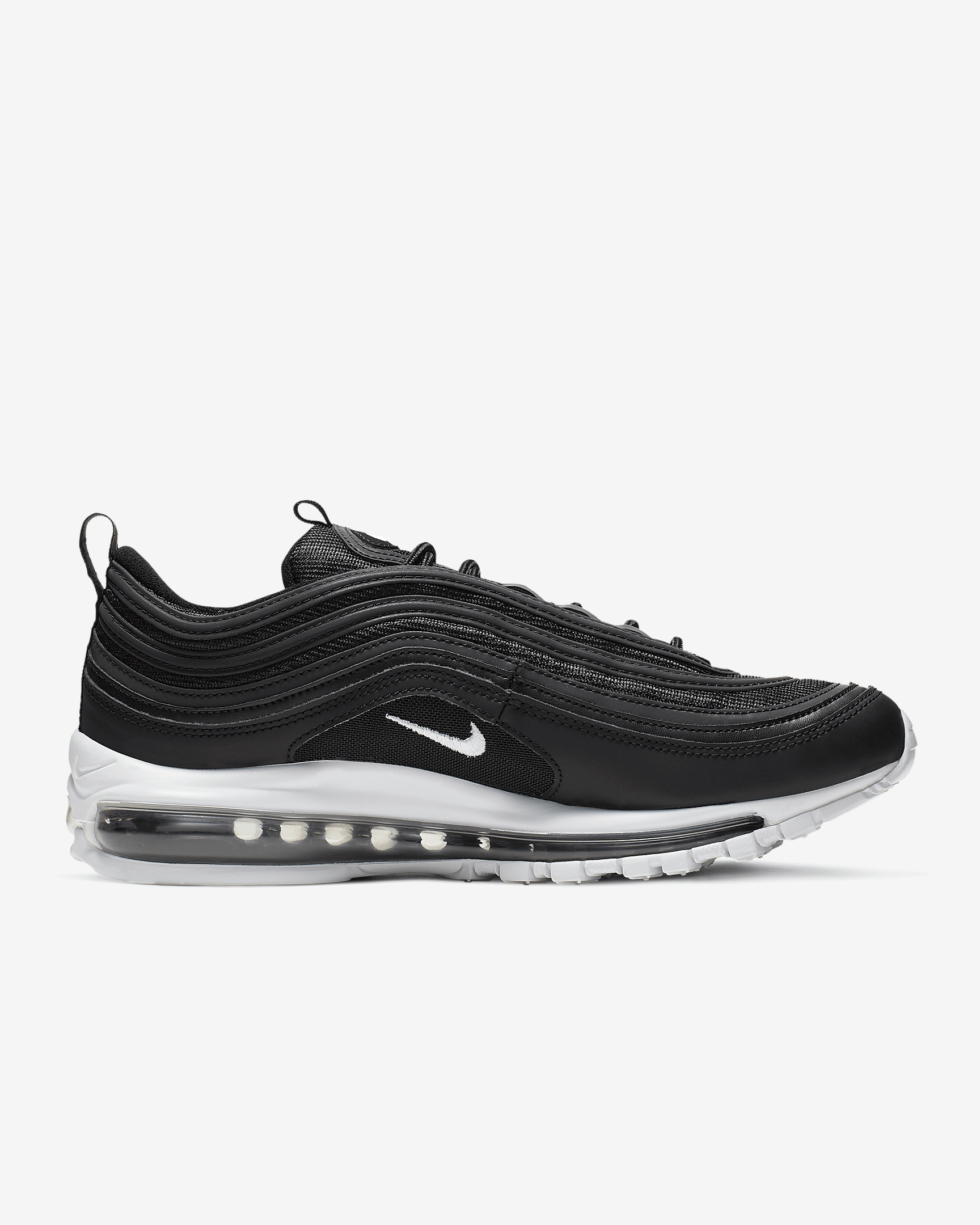 Nike Air Max 97 Men's Shoes - 4
