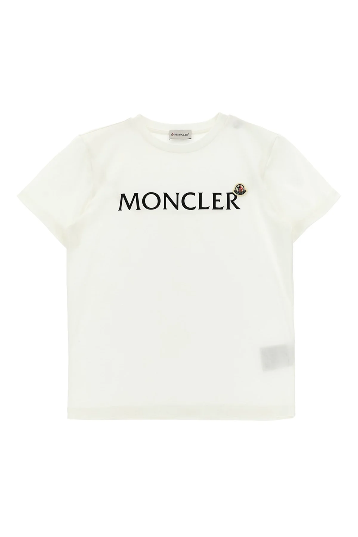 Logo T-Shirt - 1