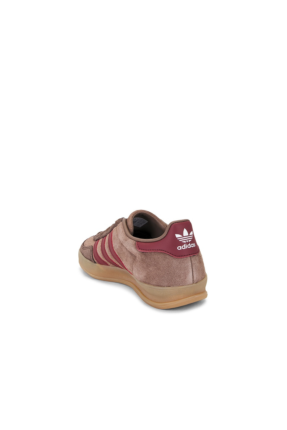 Gazelle Indoor Sneaker - 3