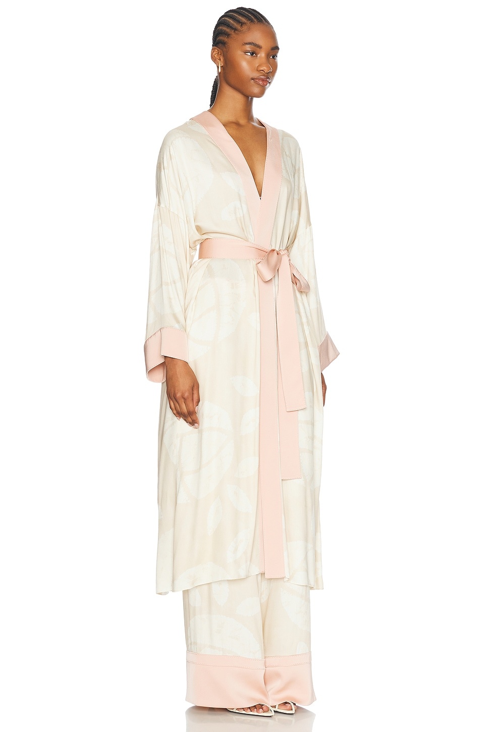 Silman Robe - 3