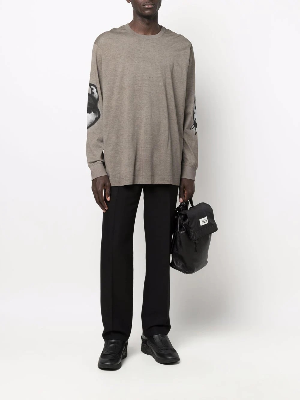 x Chito long-sleeved T-shirt - 2