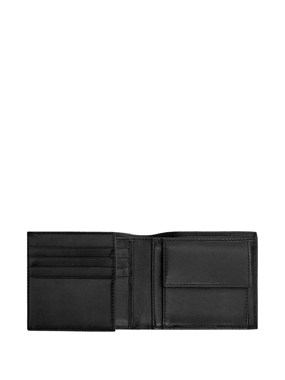 logo-lettering wallet - 3