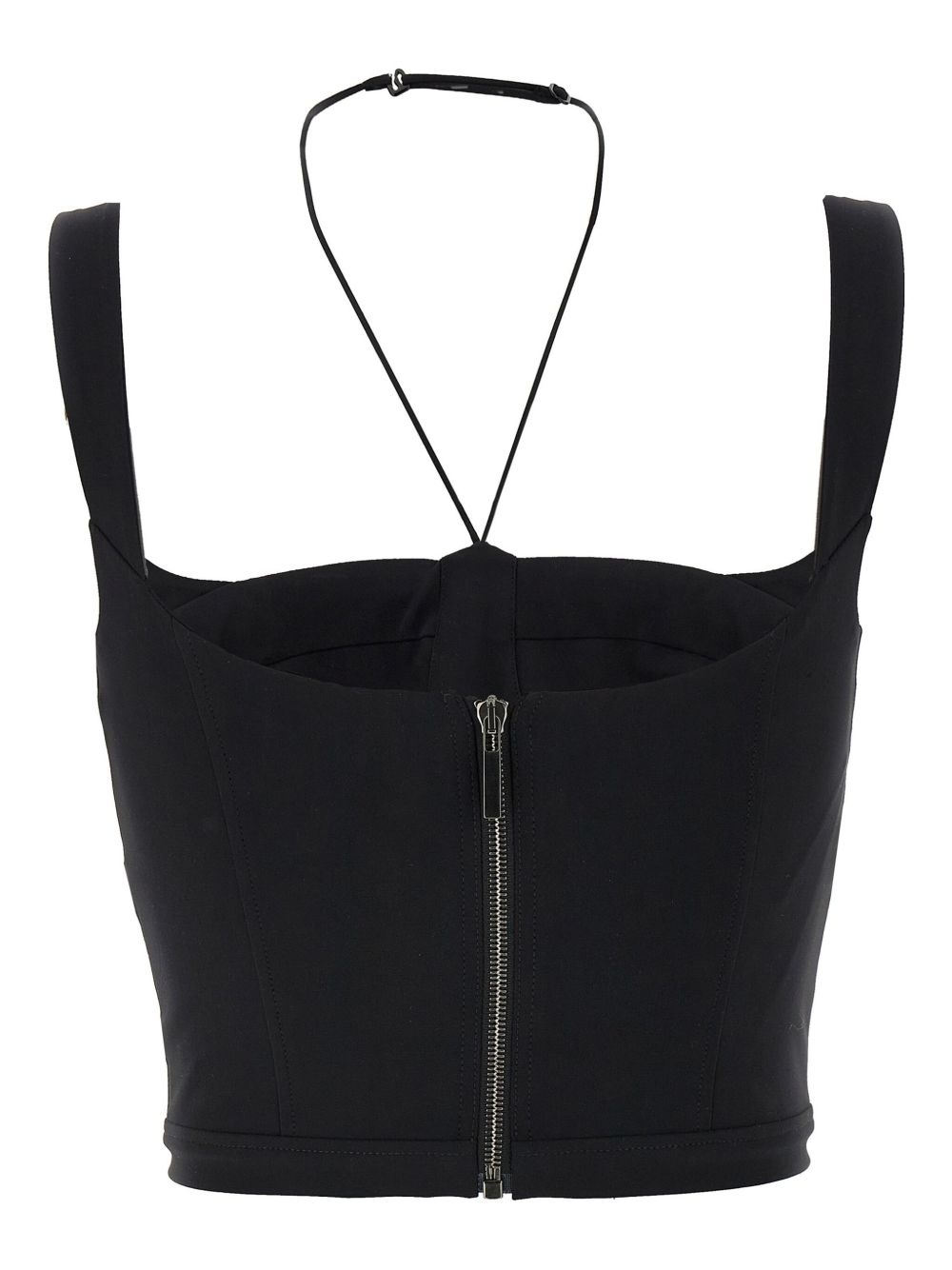 Shaped top - 2