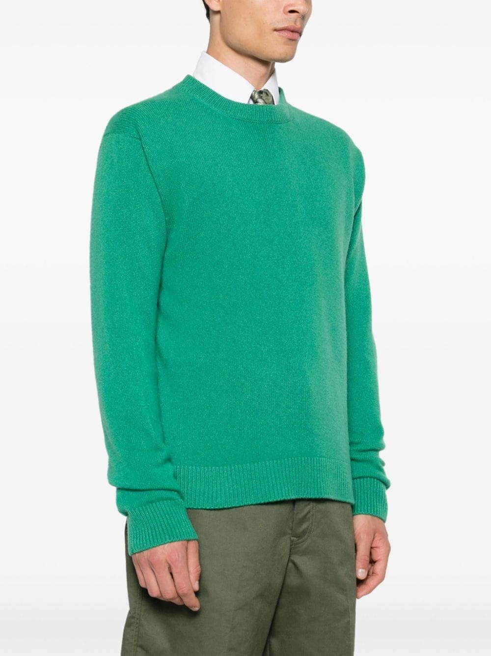 Simple jumper - 3