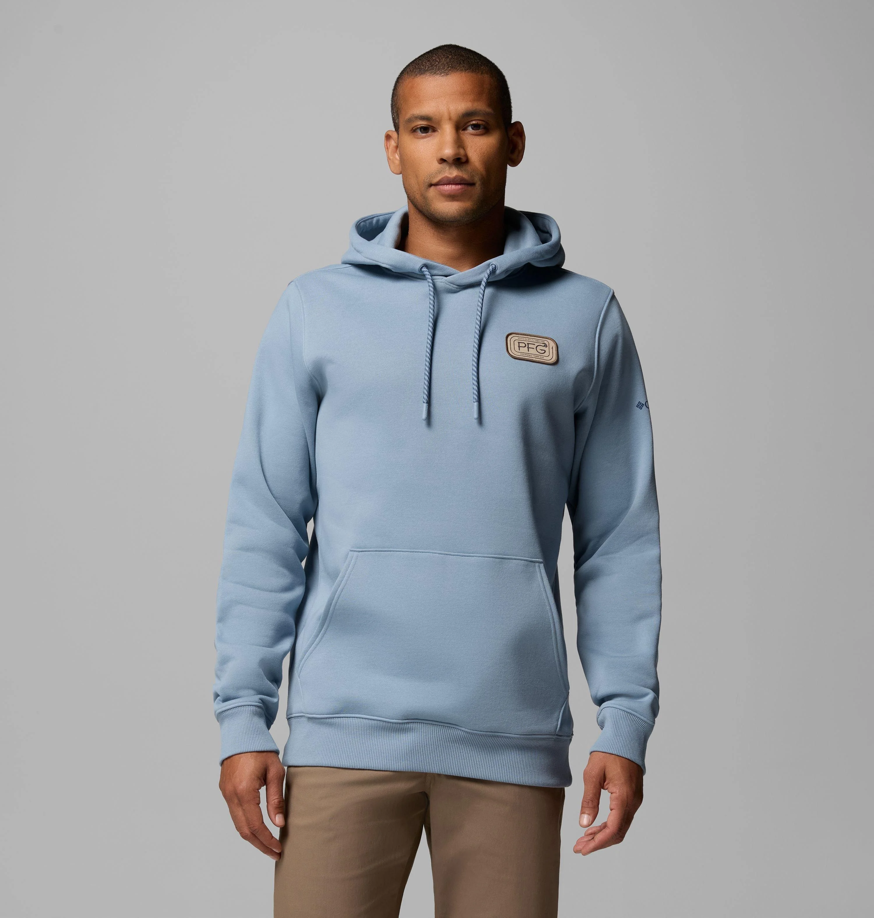 Men's PFG Castback Hoodie - 1