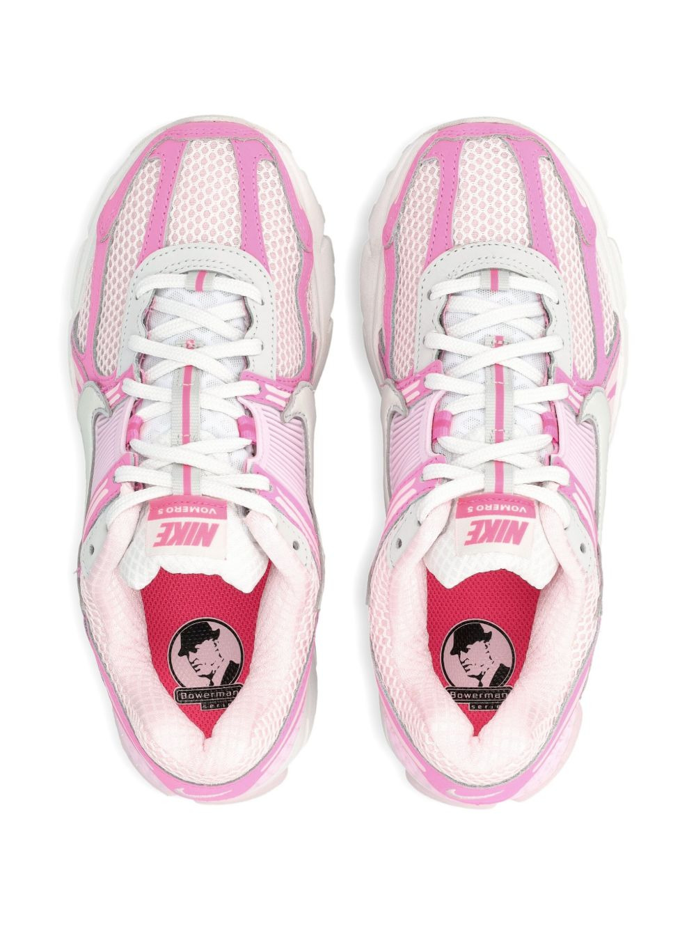 Zoom Vomero 5 sneakers - 3