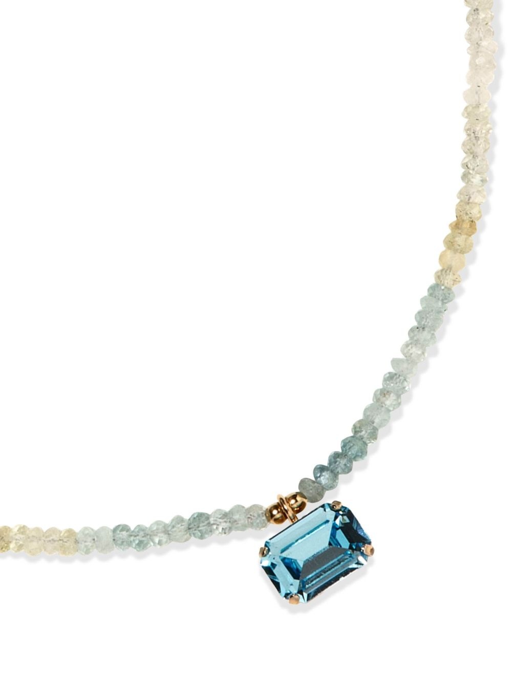 Elba necklace - 3