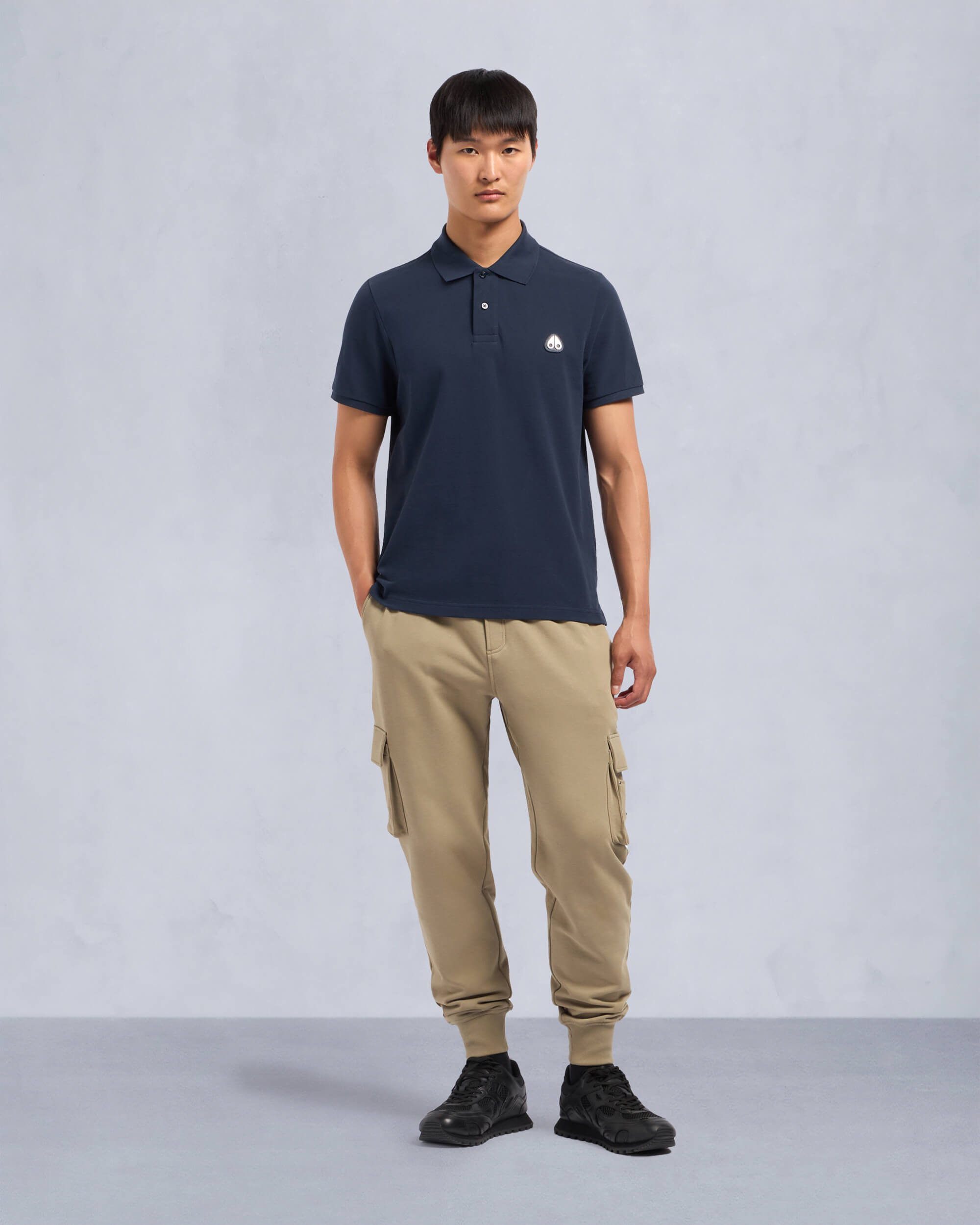 EVERETT POLO - 2