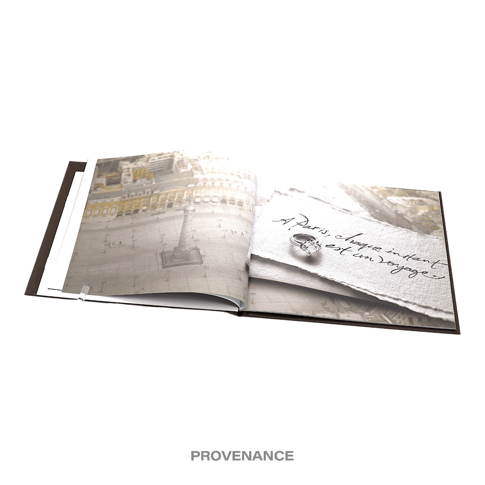 Louis Vuitton Book - Joaillerie High Jewelry - 8