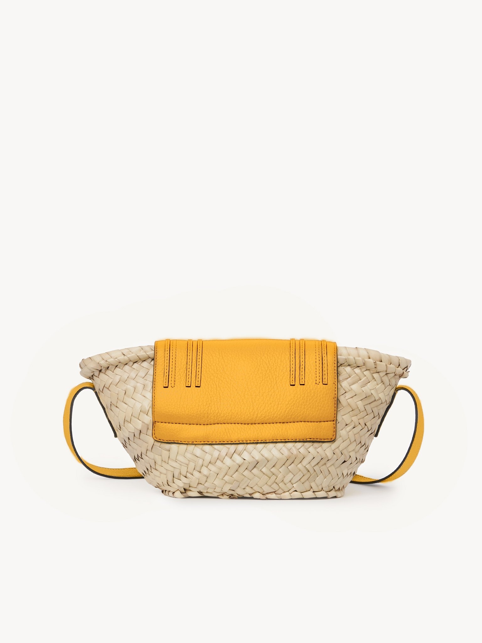 SMALL MARCIE BASKET - 2