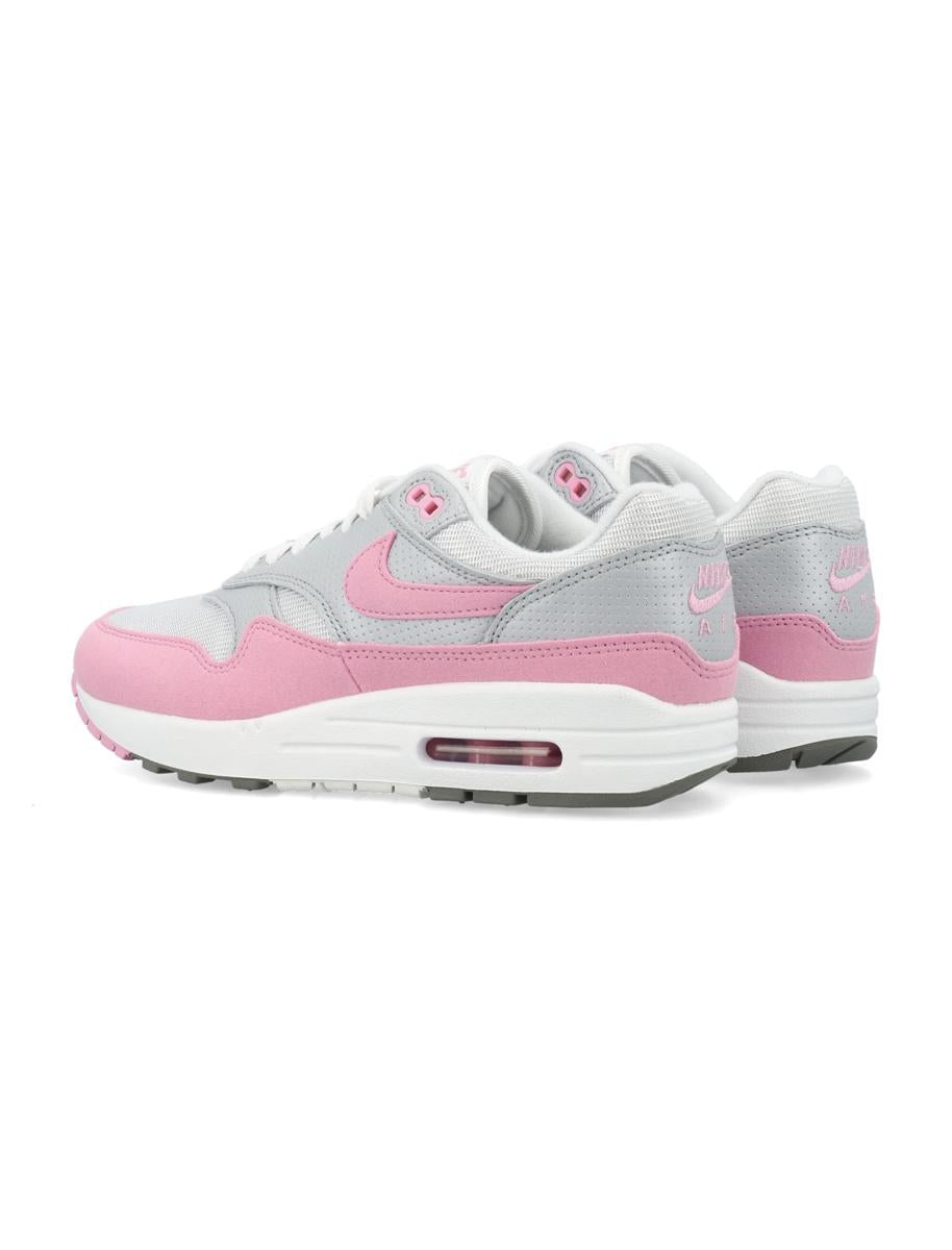 NIKE AIR MAX 1 '87 WOMAN'S SNEAKERS - 4