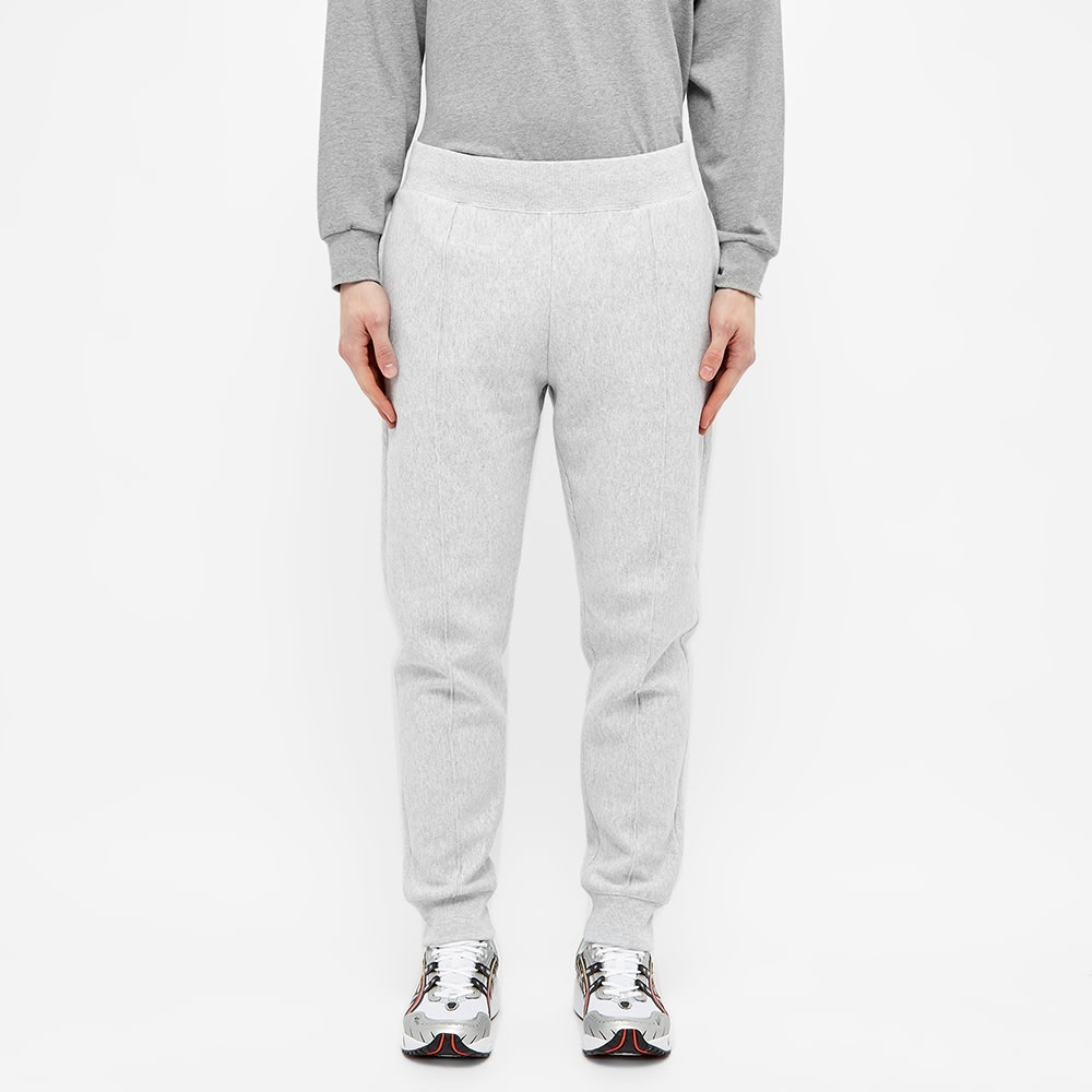 Champion Reverse Weave Slim Cuff Sweat Pant - 4