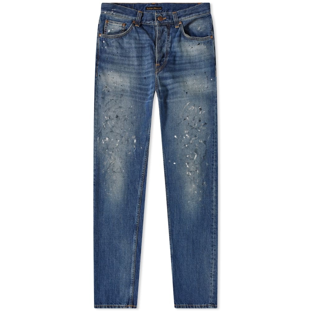 Nudie Steady Eddie II Jean - 1