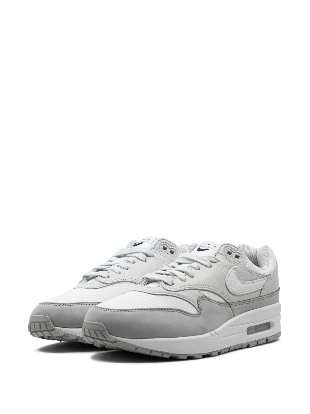 Air Max 1 '87 LX "Light Smoke Grey" snealers - 5