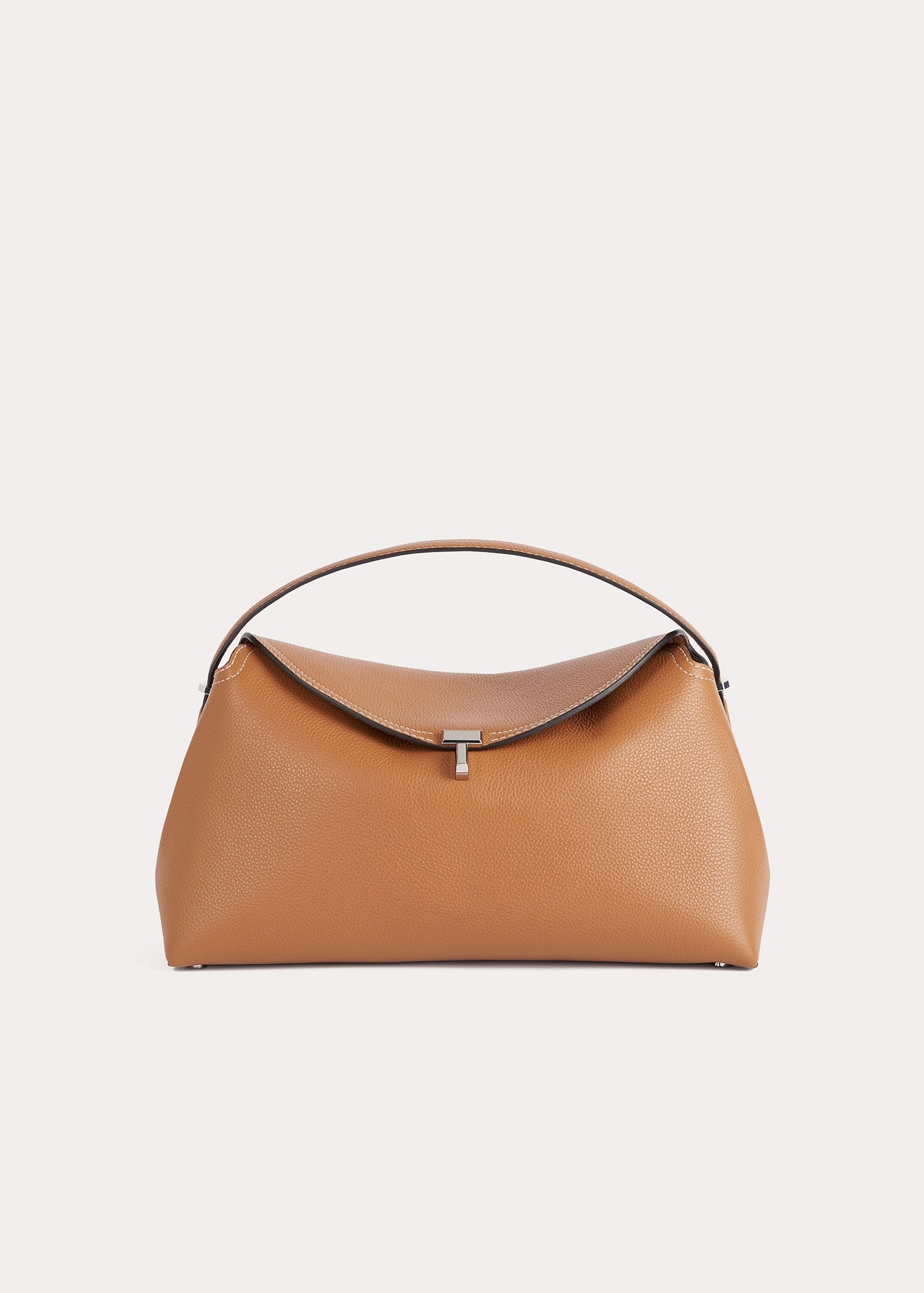T-Lock top handle tan grain - 1