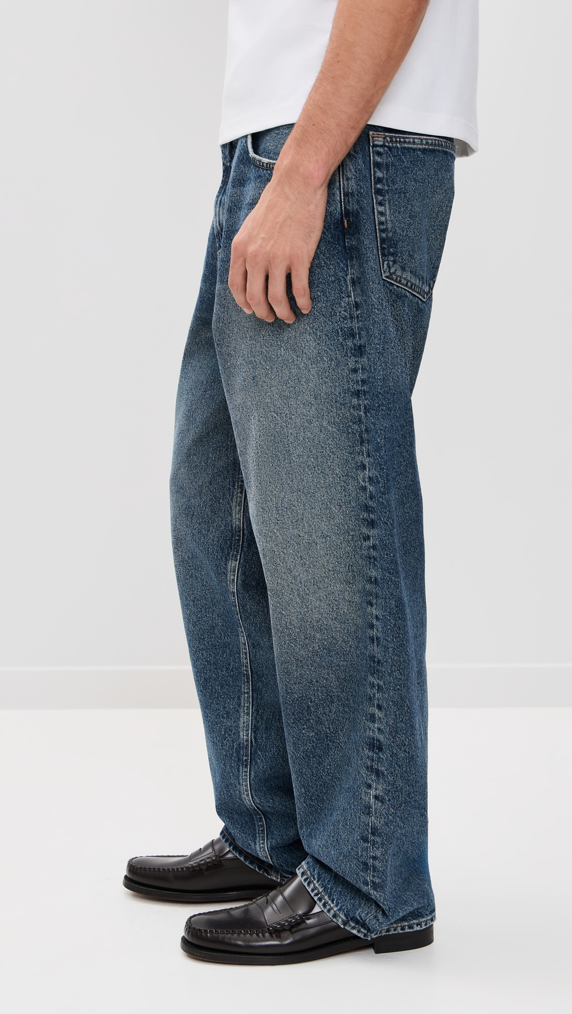 Fusion Jeans - 3