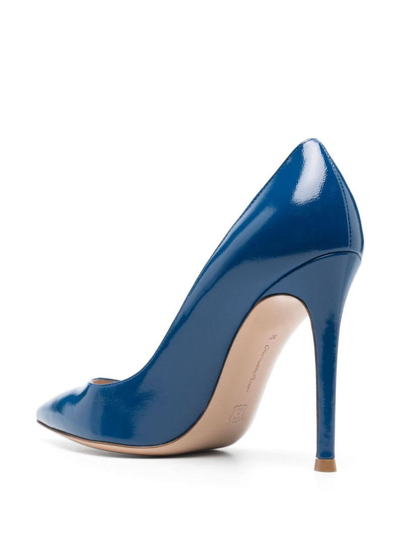 105mm Gianvito pumps 3
