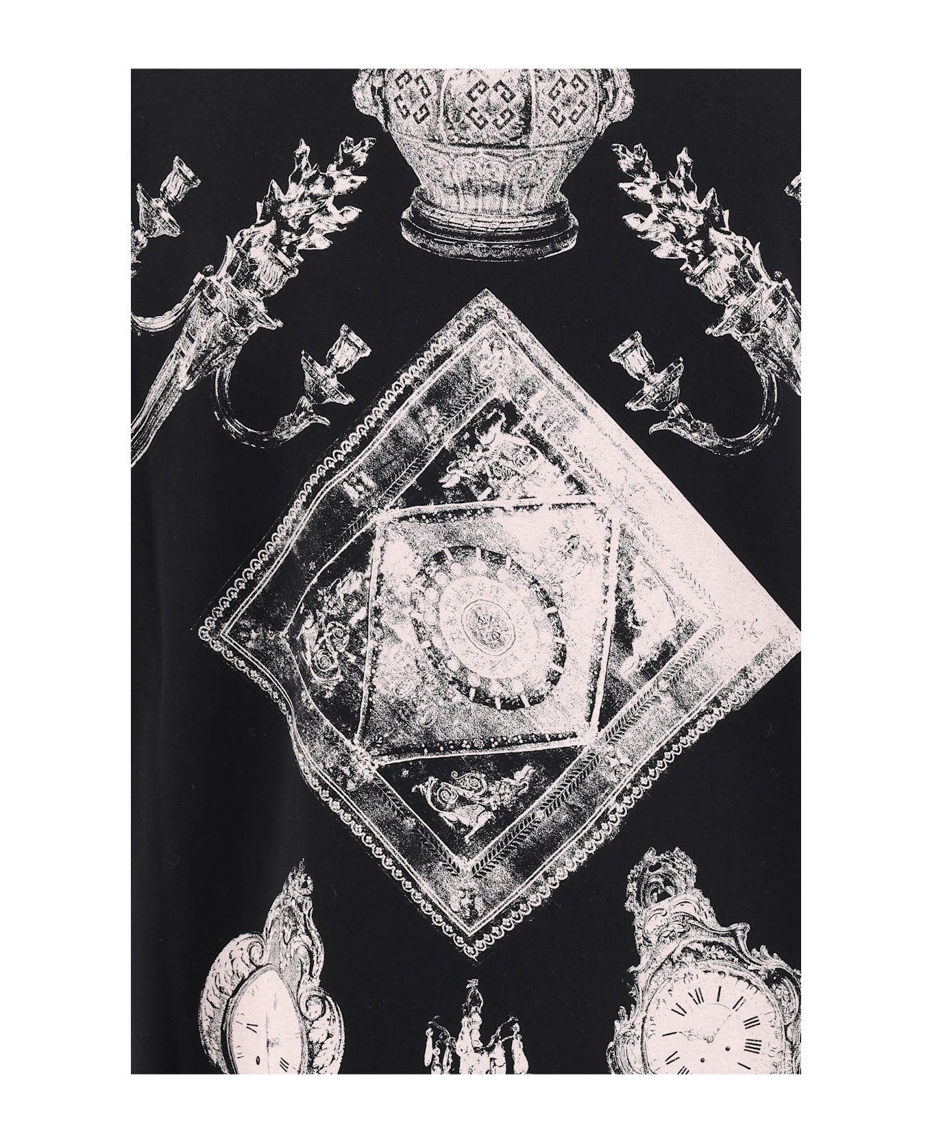 T-shirt - 4