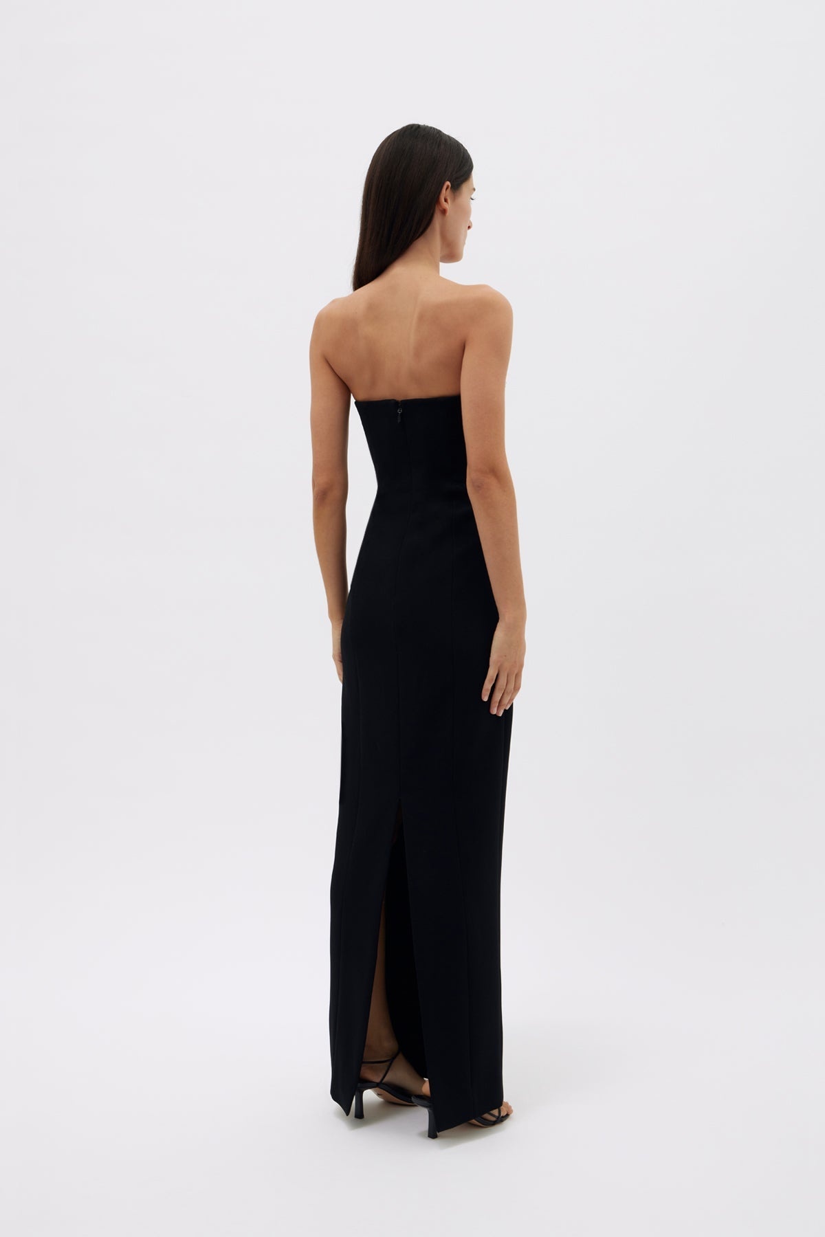 LUKAS GOWN - 5