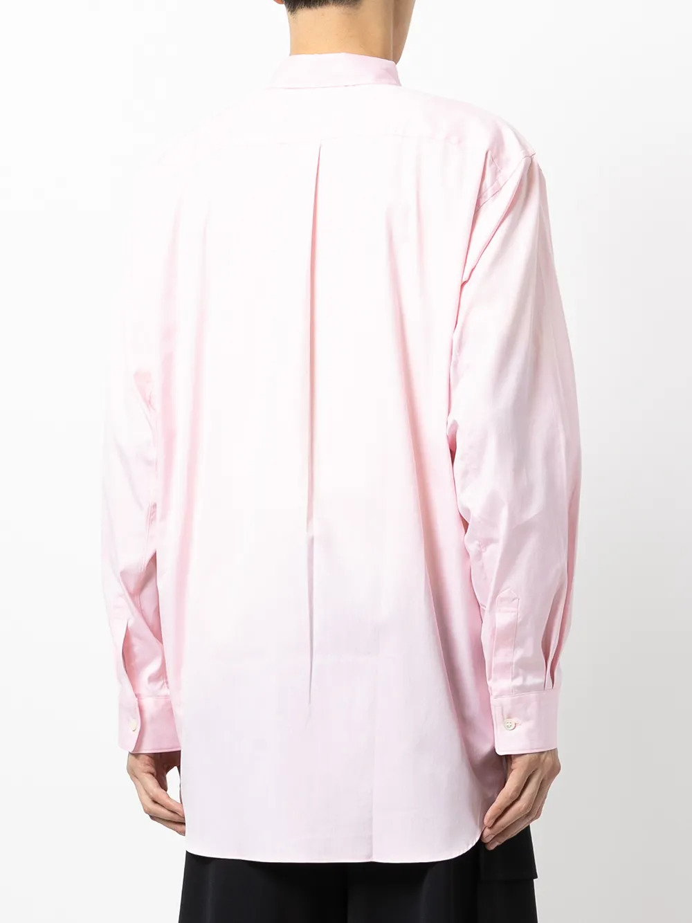 COMME DES GARCONS SHIRT - Men Woven Shirt - 2