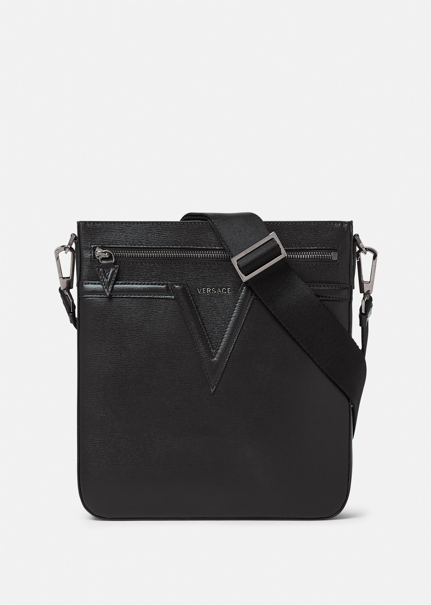 V Messenger Bag - 1