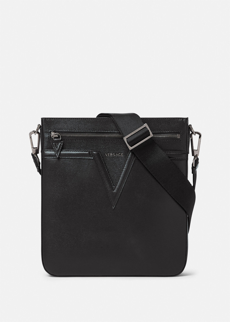 V Messenger Bag 1