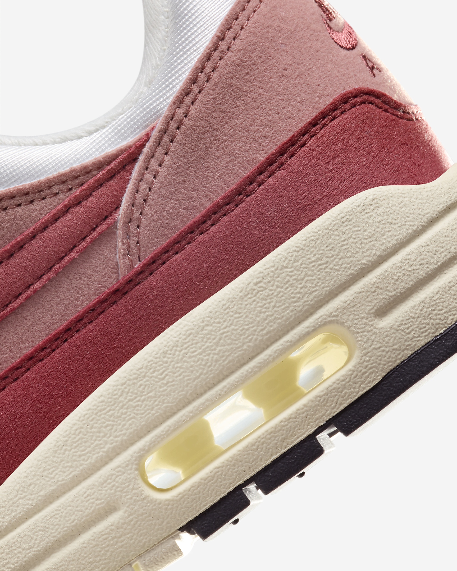 Nike Air Max 1 Women's Shoes - 8